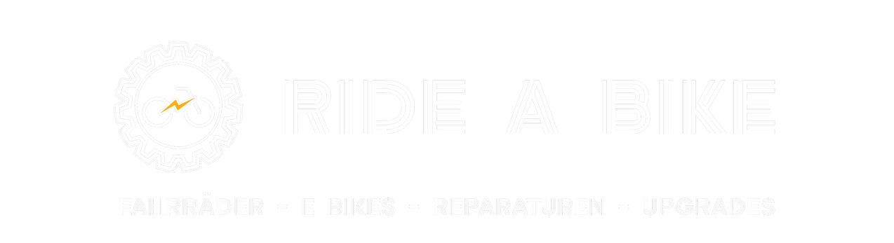 Ride a Bike